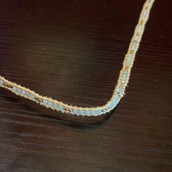 Chan Luu 16” Beaded Wrap Bracelet - Picture 5 of 8